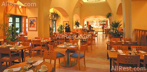 Hyatt Regency Taba Heights 11